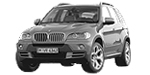 BMW E70 P04A3 Fault Code
