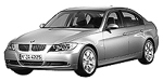 BMW E92 P04A3 Fault Code